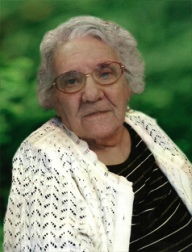 Photo of Rose-Alice Lambert